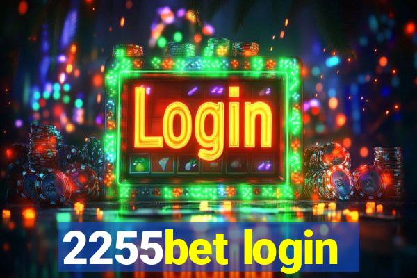 2255bet login